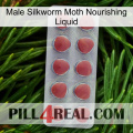 Male Silkworm Moth Nourishing Liquid 18